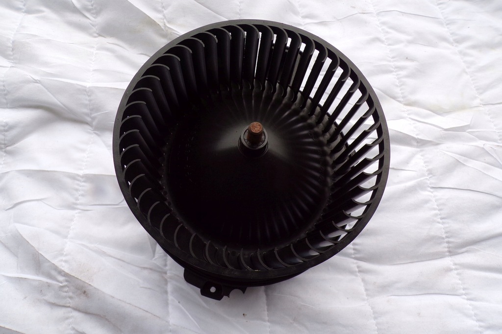 фото №5, Вентилятор вентилятор 4m1820021b vw touareg iii