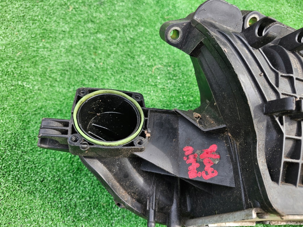 фото №7, Колектор всмоктуючий volkswagen audi 1.4 tsi