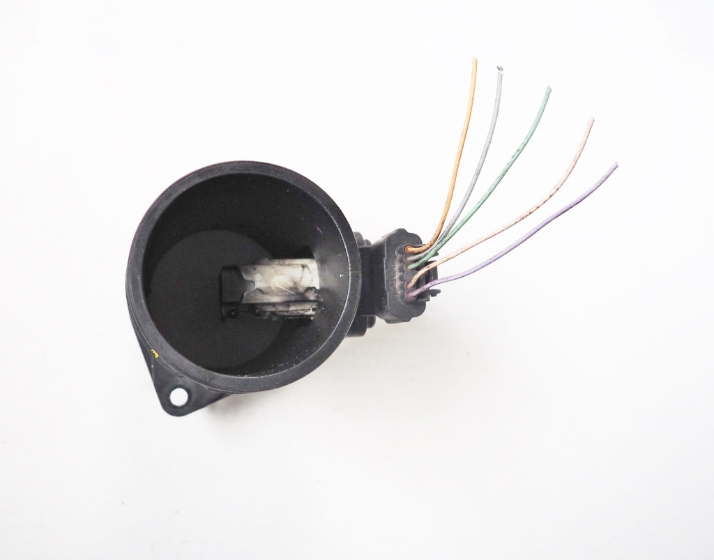 Renault modus clio 3 1,5 dci расходомер 5wk97007 8200358901 в Украине