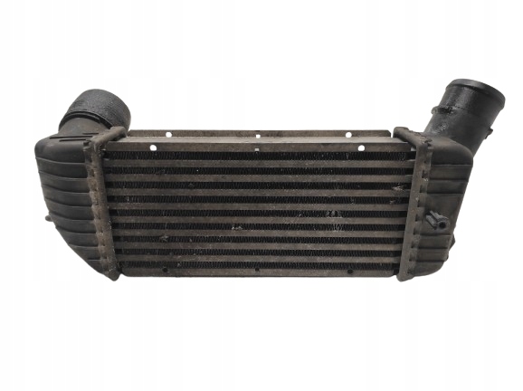 Купить Peugeot 307 01- 2.0hdi интеркулер 9636635380