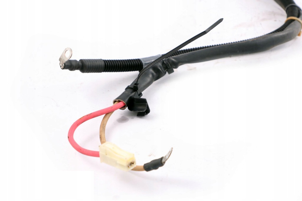 Mini r52 кабель аккумулятор плюсовой 7541084 Цена