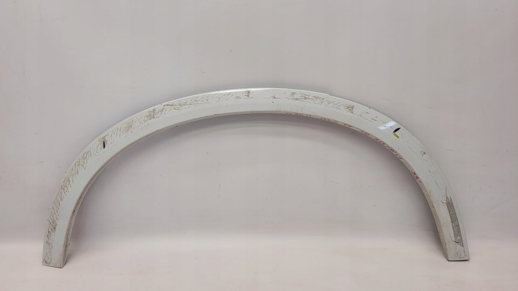 фото №1, Volvo xc90 ii 15r- молдинг na крыло правая задняя