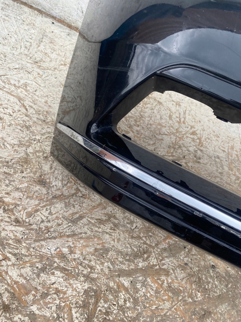 Бампер передний mercedes e-klasa w207 cabrio coupe a2078850425 Киев