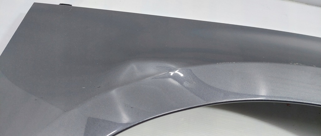 фото №8, Honda e крила правий перед передній