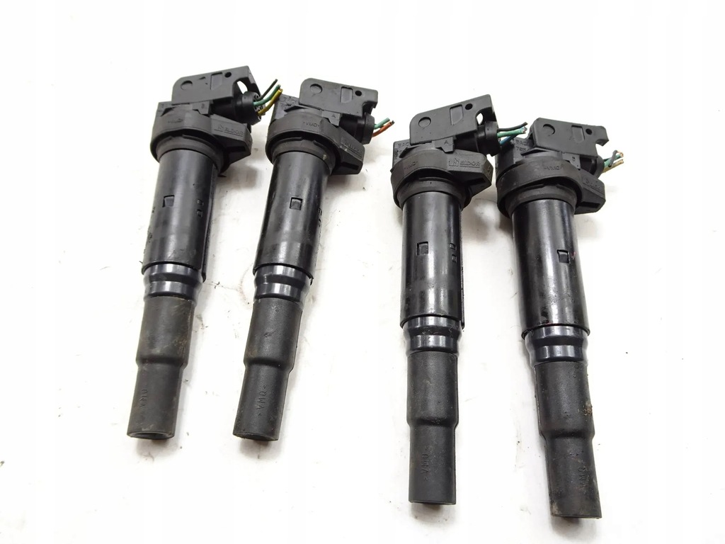 фото №5, Котушка запалювання kpl. citroen ds3 1.6 vti