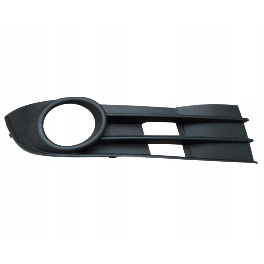 фото №1, Решітка радіатора бампері права touran, 01.07- 957927-2