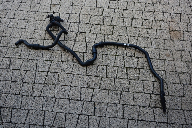 фото №1, Додаткова насос wody audi q7 3,0tdi 7l0965561l