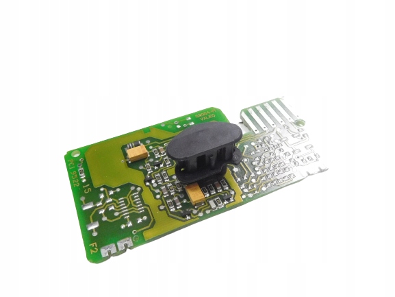 фото №1, Модуль сигнализация renault laguna estate оригинальный номер 7700825229