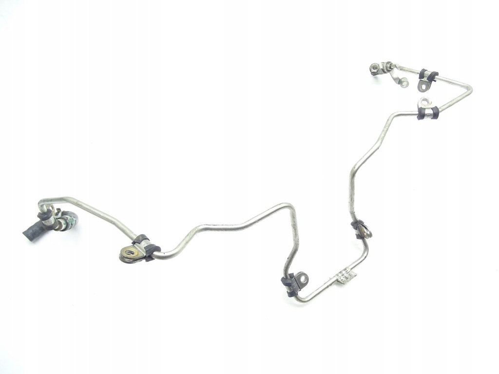 фото №1, Шланг трубка топлива audi rs6 c7 rs7 4g s8 d4 4.0 tfsi 079127509dm