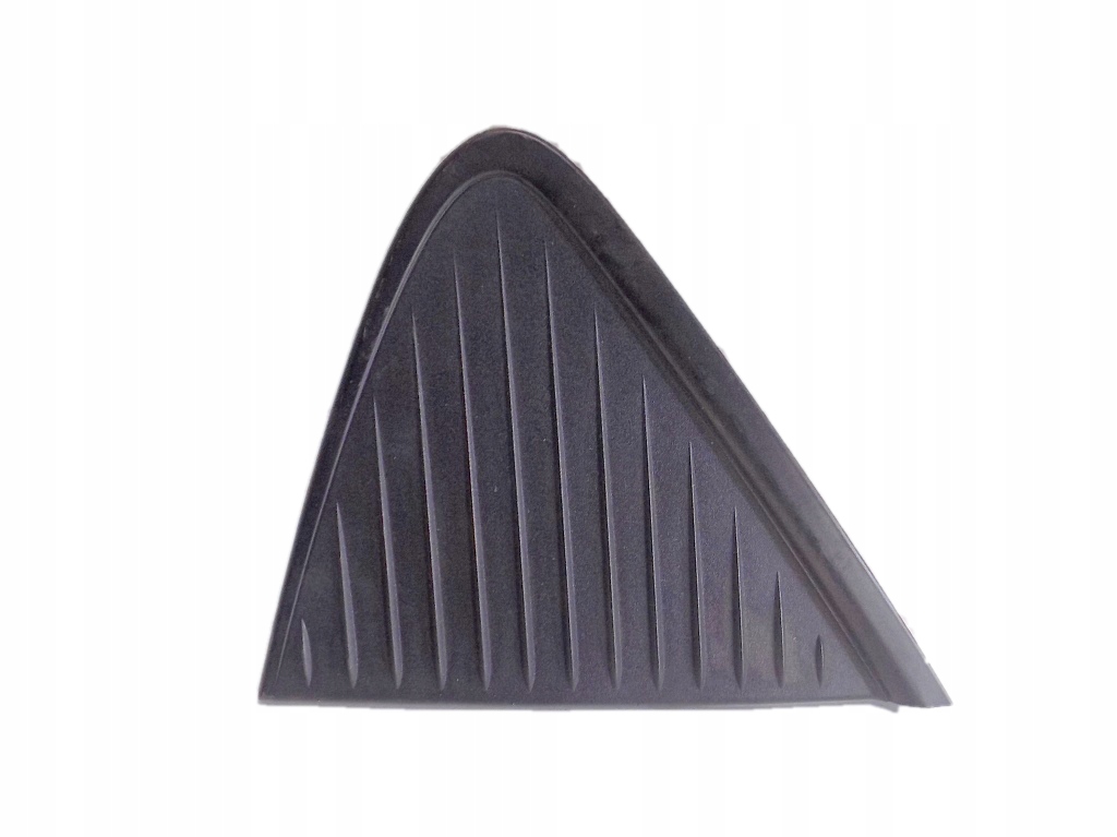 фото №1, Dodge avenger 07- заглушка трикутник двері лівий задня