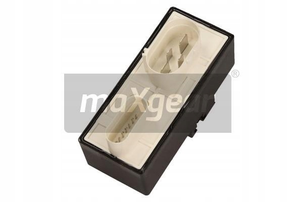 фото №3, Maxgear 27-1301 блок керування, вентилятор електричний охолодження двигуна