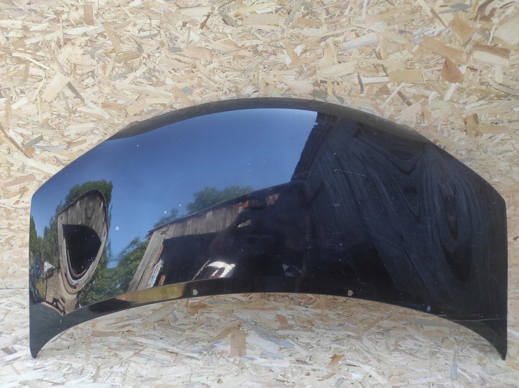 фото №1, Капот smart 453 fortwo