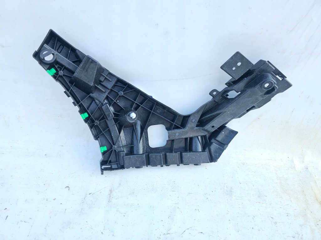 Направляющая кронштейн бампера левый правый volvo xc40 c40 17 - задний задняя Доставка