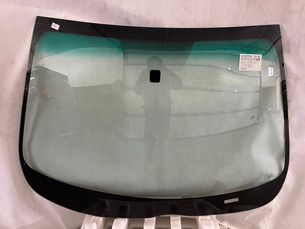 фото №1, Ford fusion стекло передняя лобовое 2005-2012 usa