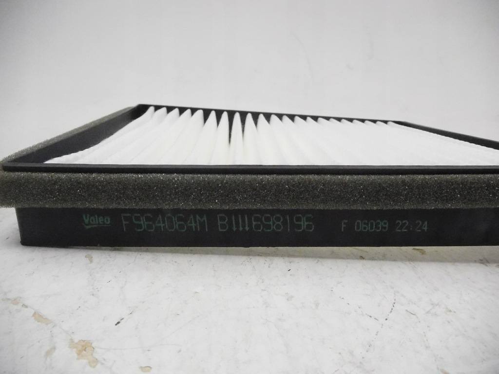 фото №5, Фільтр кондиціонера honda civic vi 80290-s74-d00