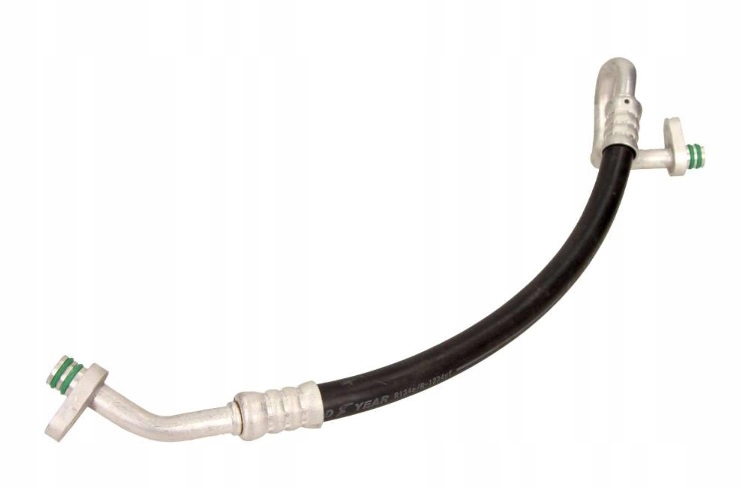 фото №1, Шланг кондиционера peugeot 407 2004- новый