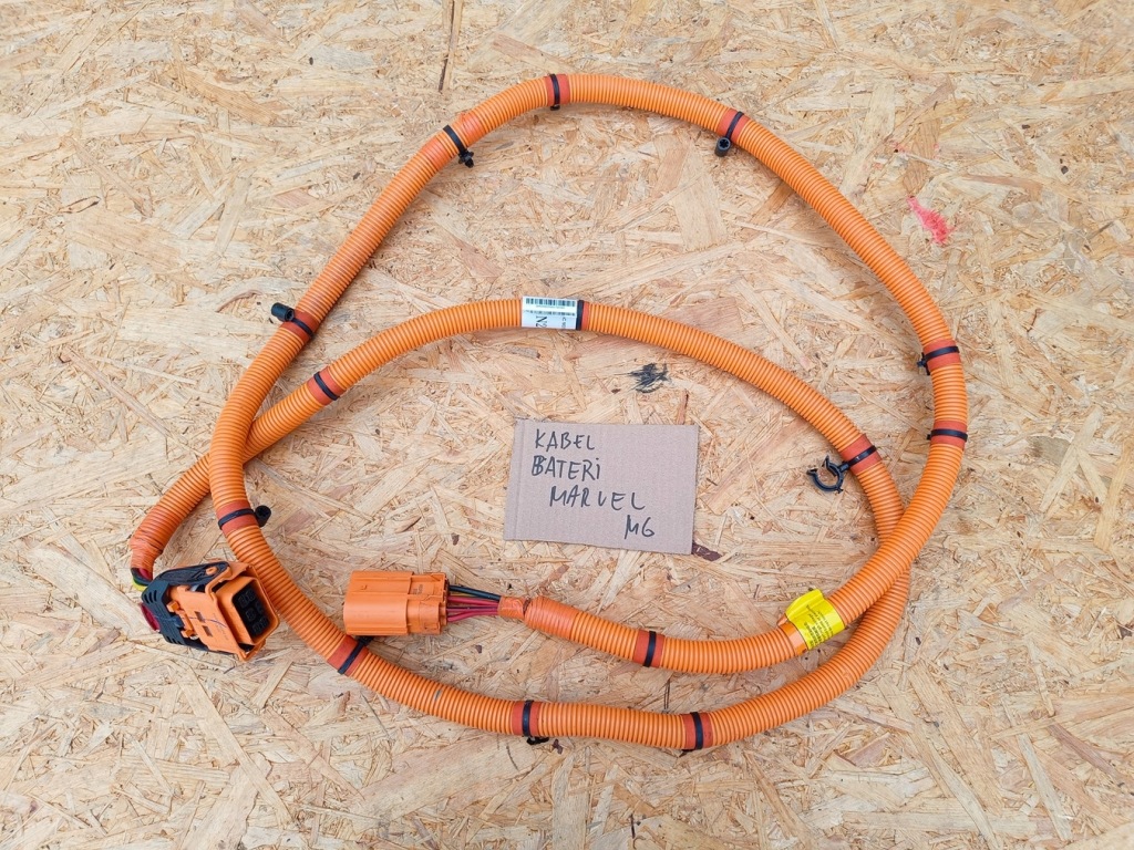 Купить Mg marvel r шланг зарядки электропроводка электрическая 10816440