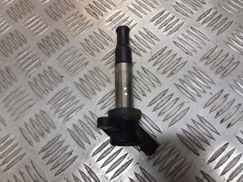 фото №1, Катушка зажигания chevrolet epica 2.0 96414260