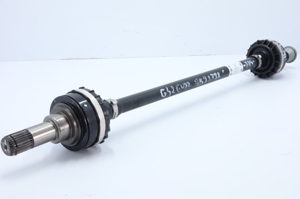 фото №2, Привідний вал права задня задня bmw g20 g42 8665784