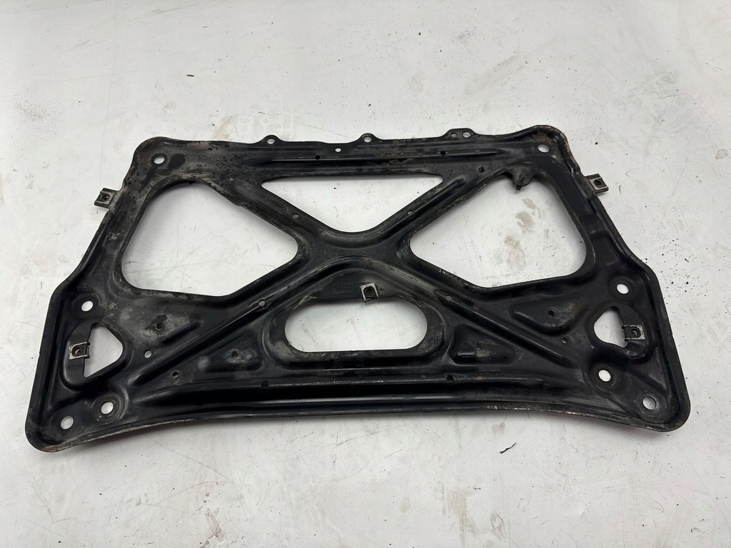 фото №1, Audi rs6 c7 2016 інший element підвіска передній