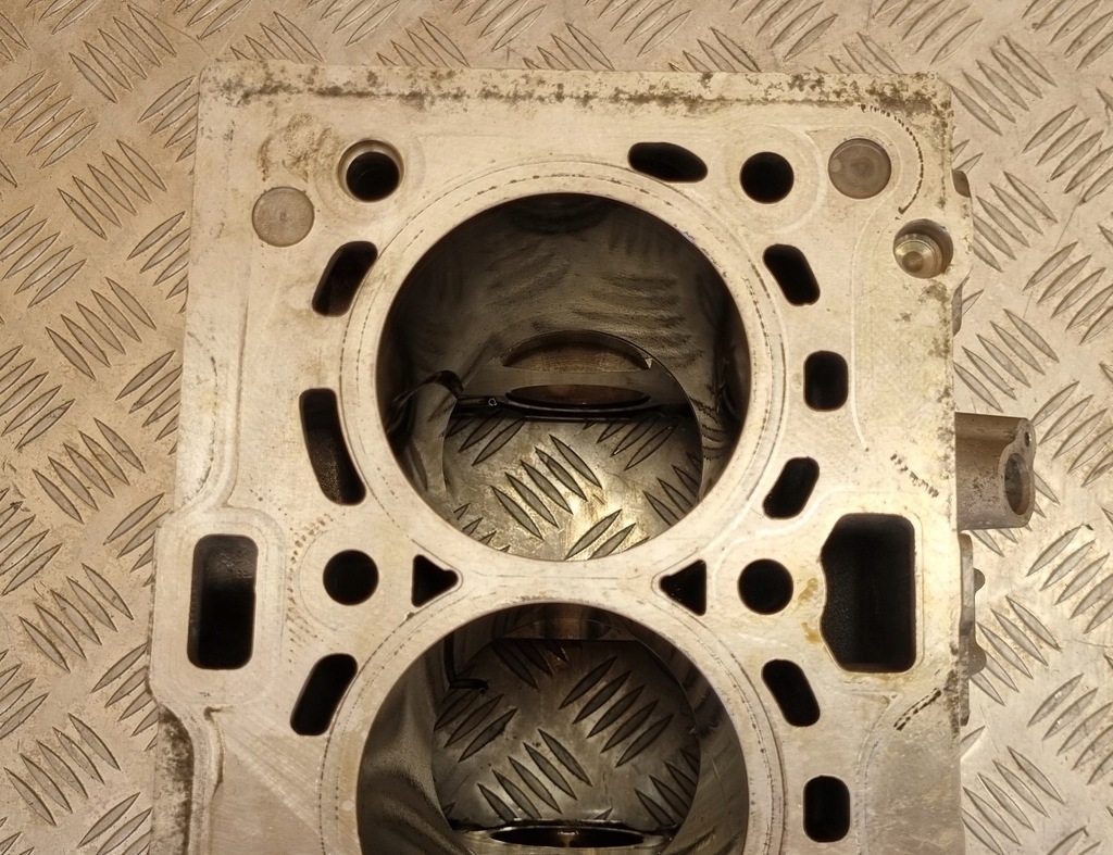 фото №9, Bmw f45 f48 mini f55 f56 блок двигателя b48a20a номинал