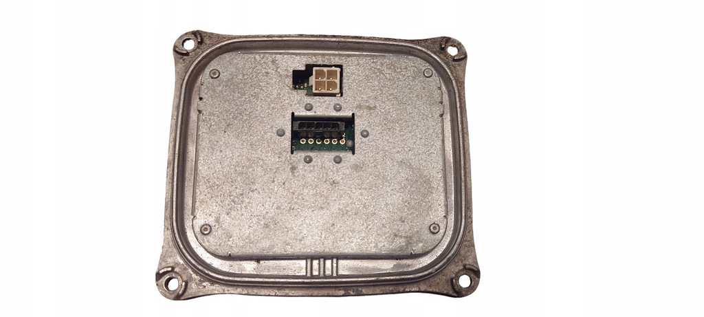 фото №1, Audi a4 b8 перетворювач модуль led 8k0907472a