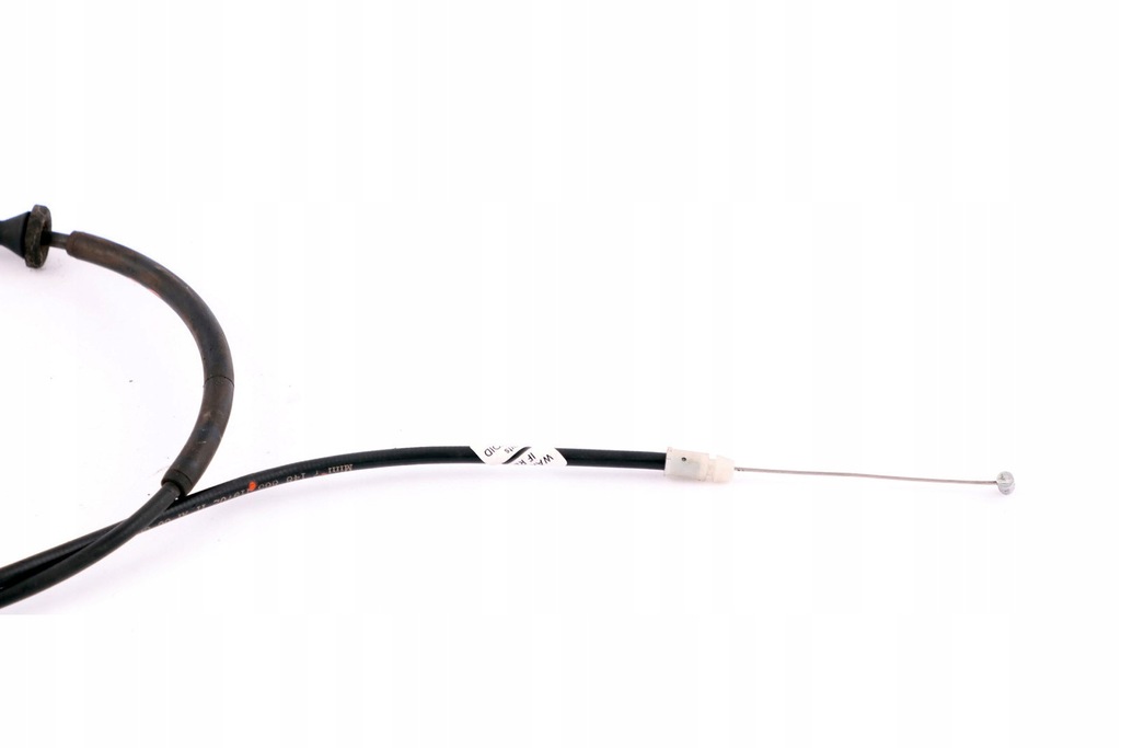 фото №3, Mini cooper r56 r55 r57 r58 lci трос капот салона 7148865