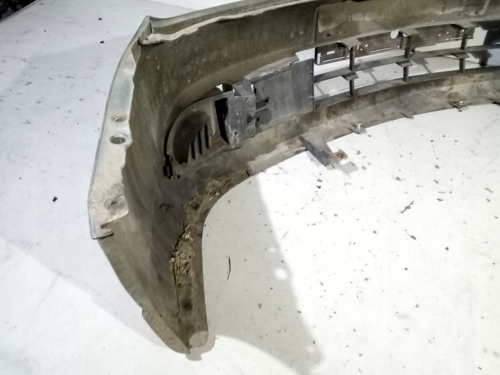 фото №10, Nissan primera p11 lift бампер перед передній bw3