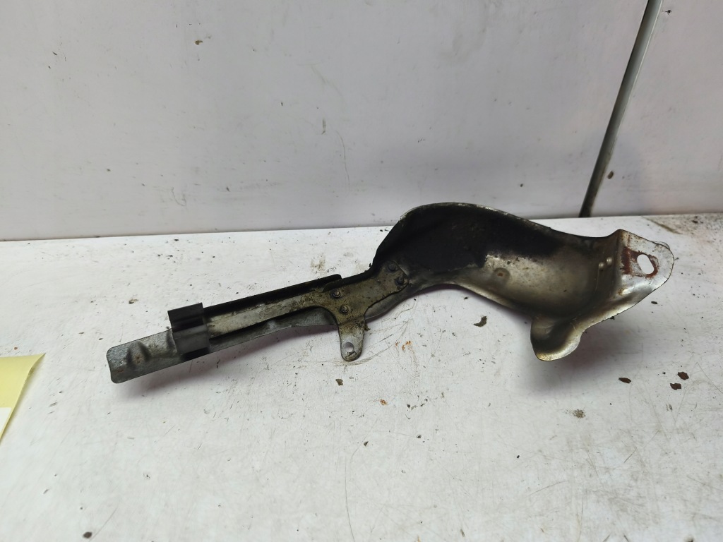 фото №1, Защита тепловая egr renault laguna iii 2.0 dci 8200445497