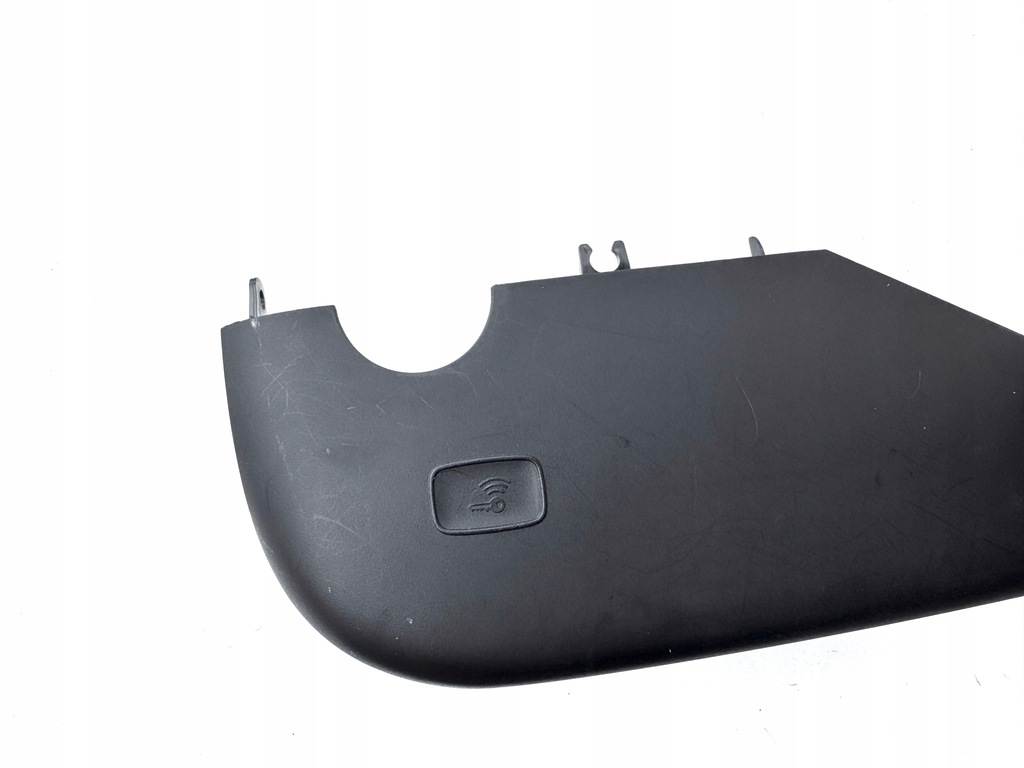 фото №8, Защита колонки руля 8v0953516q 8v0953512q audi a3 s3 8v lift