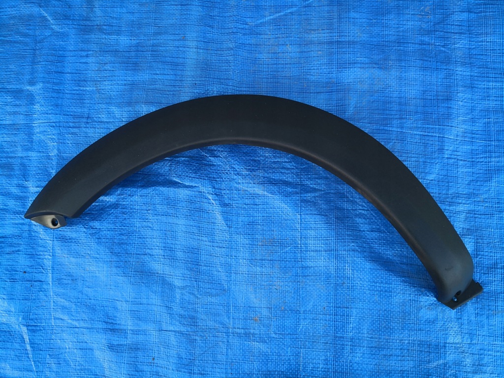 фото №6, Land freelander i молдинг na крыло левый перед