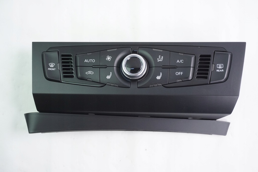 фото №1, Панель кондиционера audi q5 8k1820043at