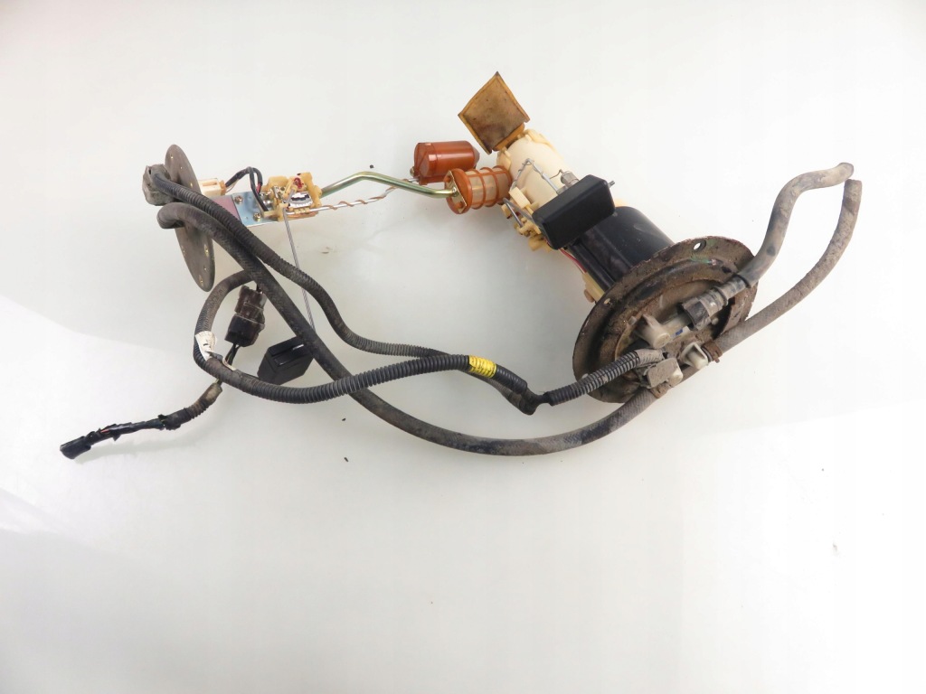 фото №8, Насос топлива mitsubishi pajero pinin 1.8 mr512042 1019616480