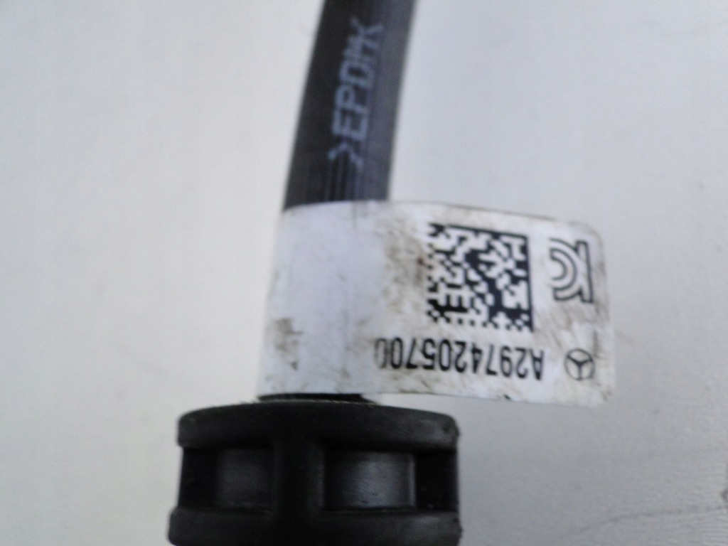 Mercedes супорт гальмівний передній правий лівий комплект eqs 297 v297 Ціна