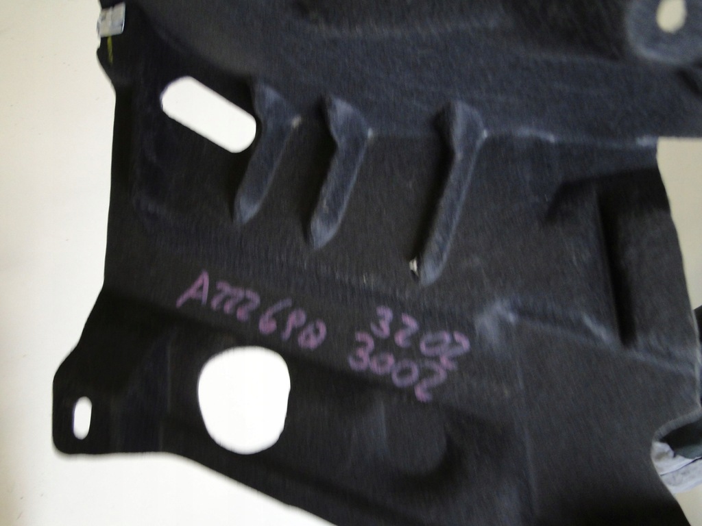 фото №10, Mercedes s klasa w222 222 przed liftem подкрылок передние правое перед правый