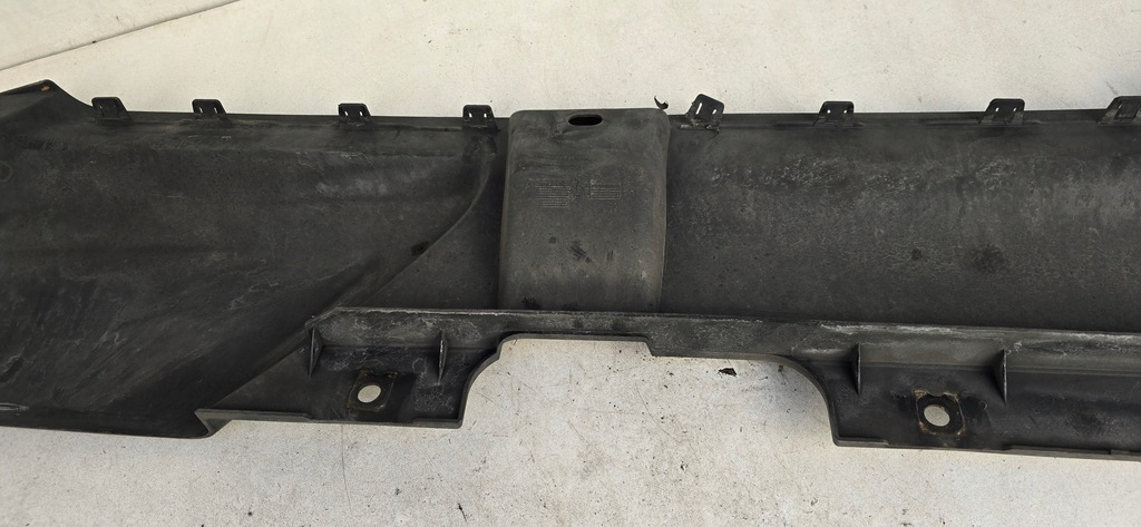 фото №6, Audi a5 8t lift osłoan поперечина передний 8t0807081b