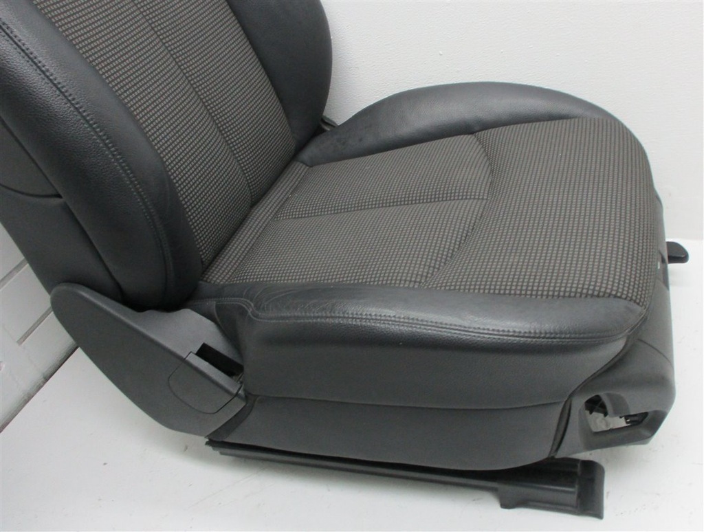 фото №8, Сиденье правый перед пассажира mercedes e-klasa w211