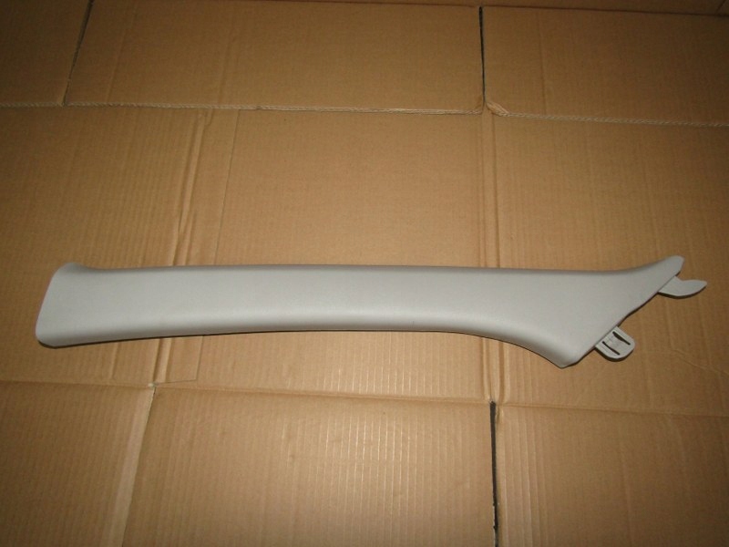 фото №1, Kia niro ii 2 защита накладка стойка перед левая 85811-at000