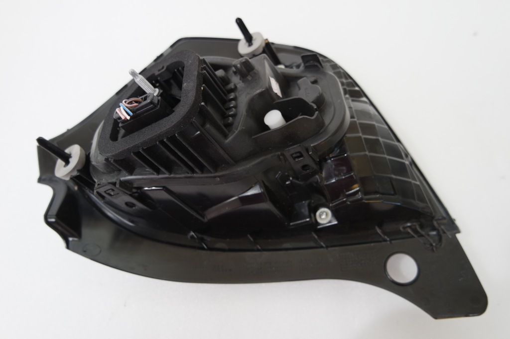 фото №3, Лампа задняя задняя левая правая renault twingo iii ue