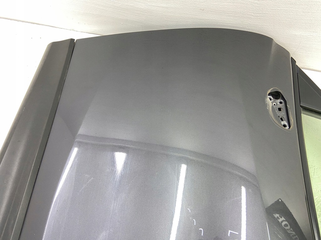 фото №9, Дверь левая передние левый перед 42a mazda cx5 cx-5 i 2012-2017r.