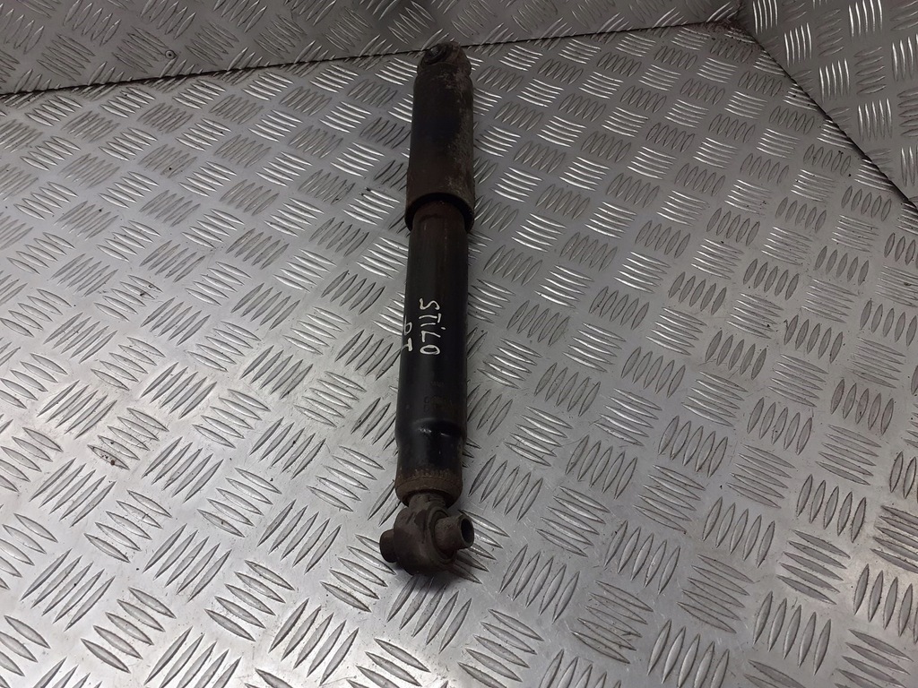 фото №1, Амортизатор правый задняя fiat stilo 1.6