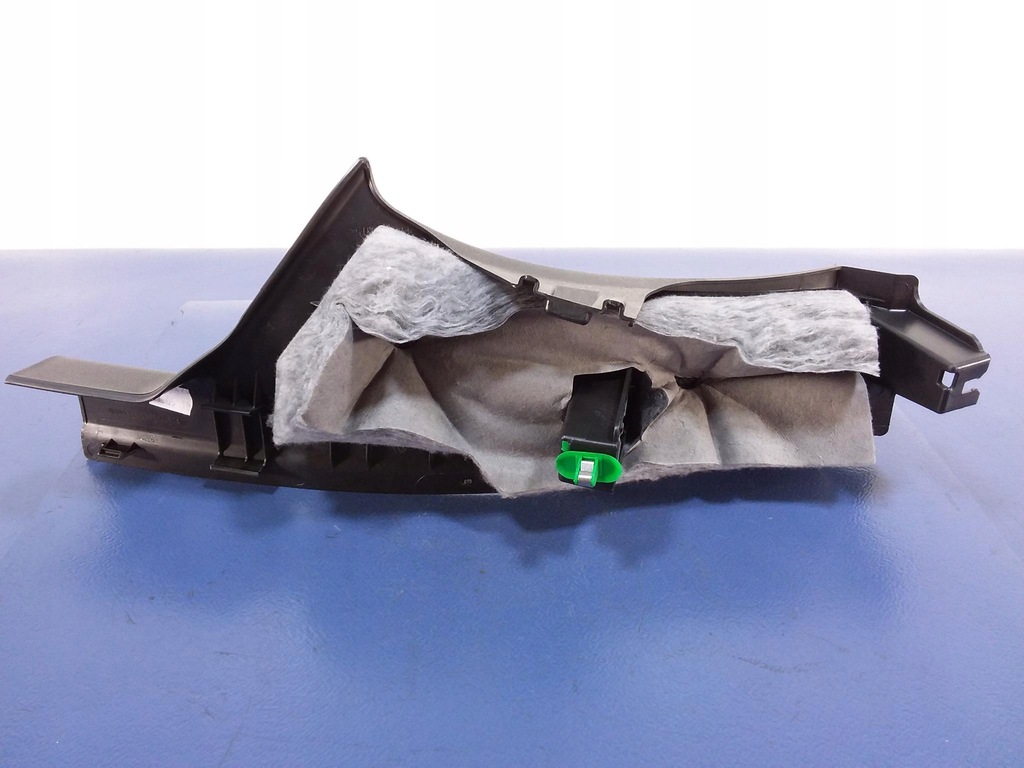 фото №4, Opel insignia b защита порог стойка задняя правая