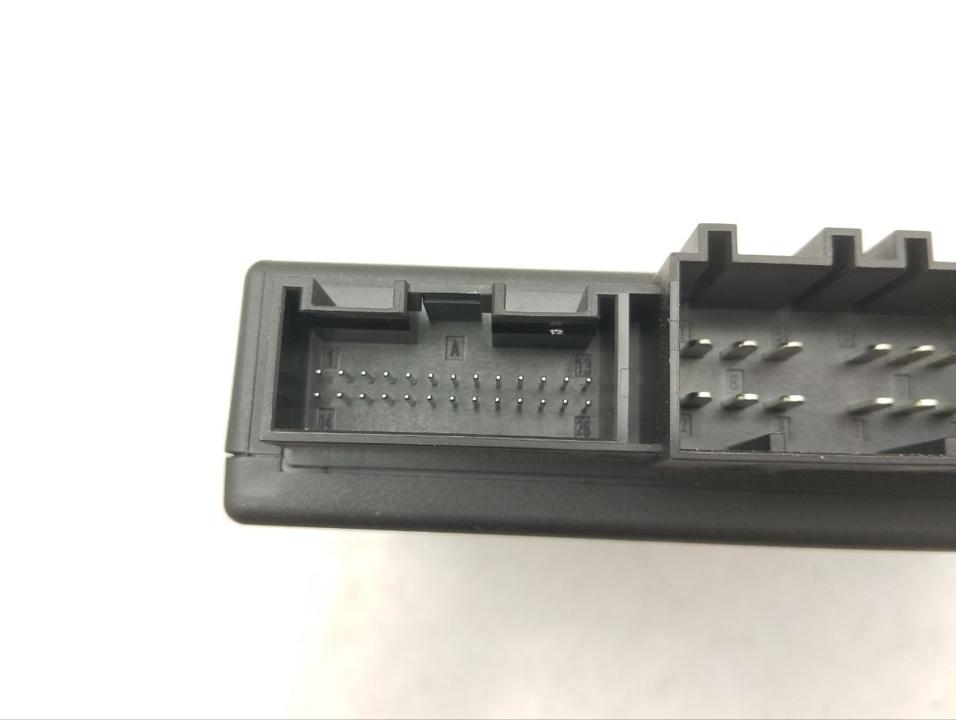 Bentley continental 2012 модуль / блок управления комфорта 3d0959860ca Недорого