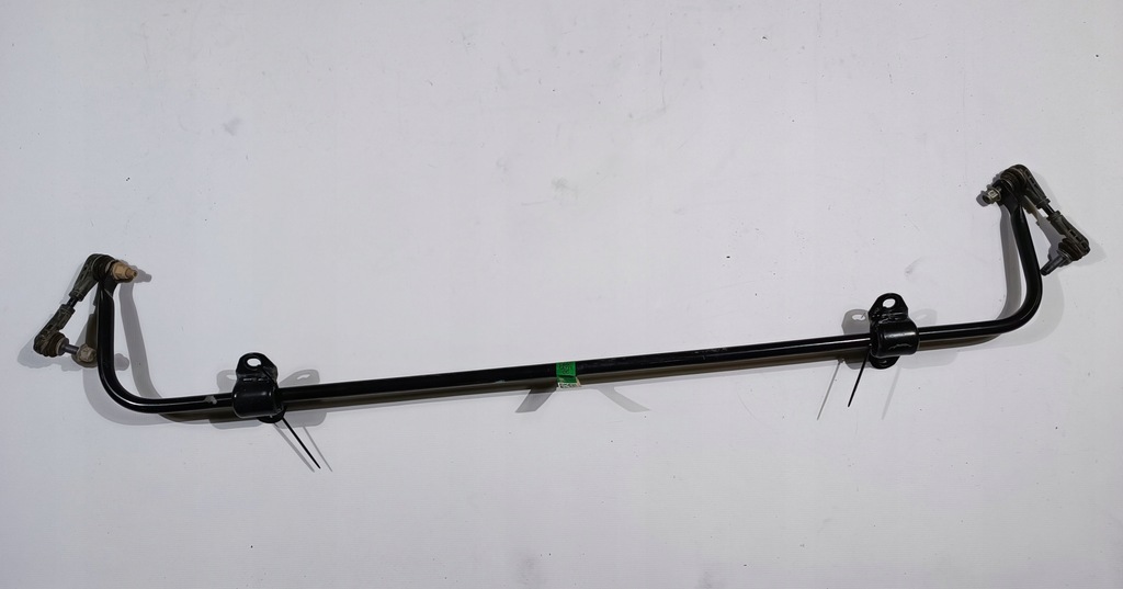 фото №8, Тяга стабилизатор задняя ford explorer 2020-