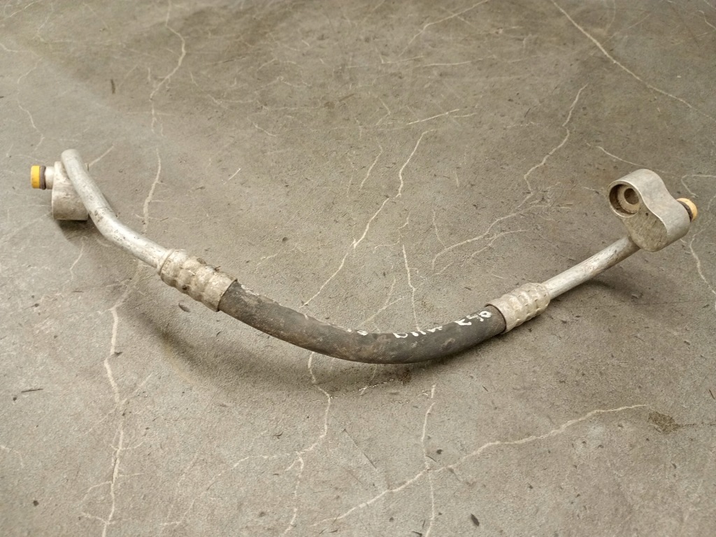 фото №1, 6904013 шланг кондиціонера bmw e46