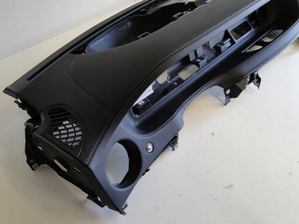 фото №8, Mercedes s w222 222 консоль панель приладів панель приладів шкіра