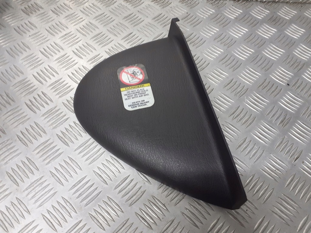 фото №1, Обшивка панели защита chrysler 300m