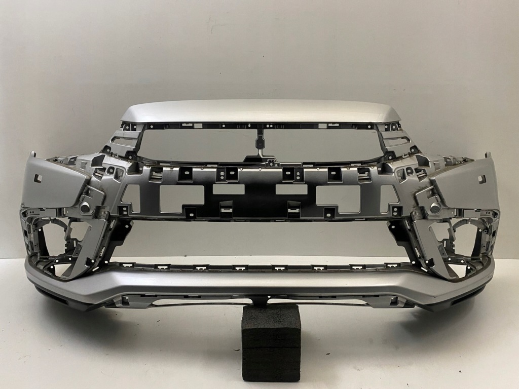 фото №1, Mitsubishi asx lift бампер перед передний 16- 6440j025zz