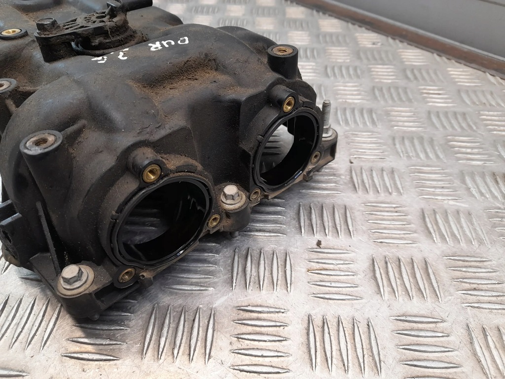 фото №5, Dodge durango 04893802ae кришки клапанів