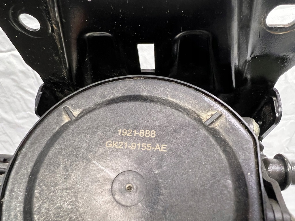 фото №3, Ford transit custom корпус фильтра топлива